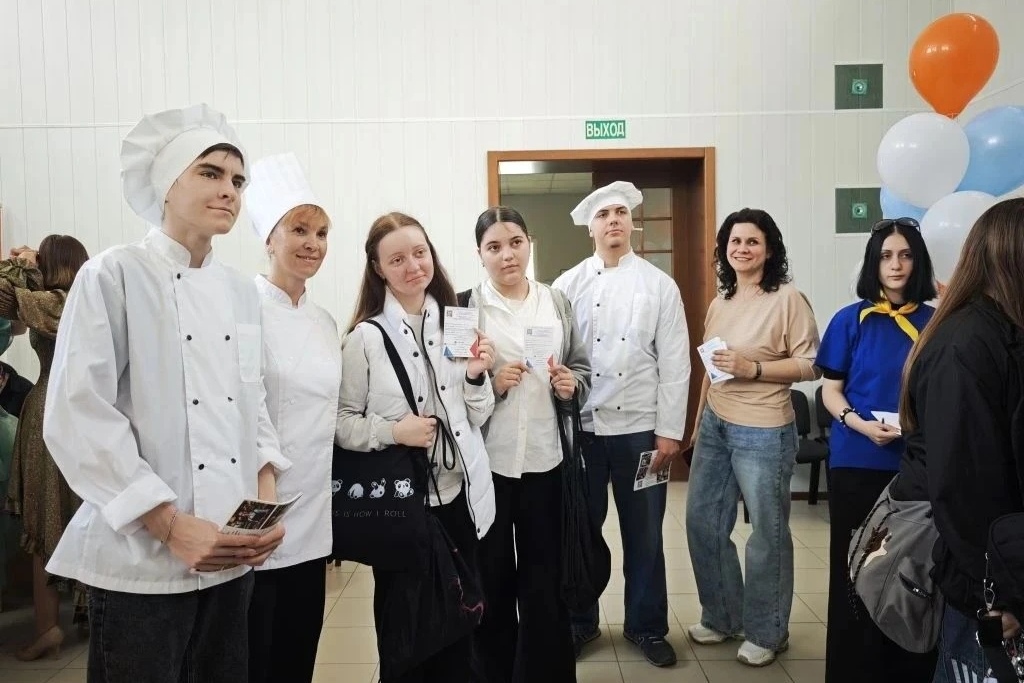 650 работодателей Дона предложили около 13 тысяч вакансий на Всероссийской ярмарке трудоустройства