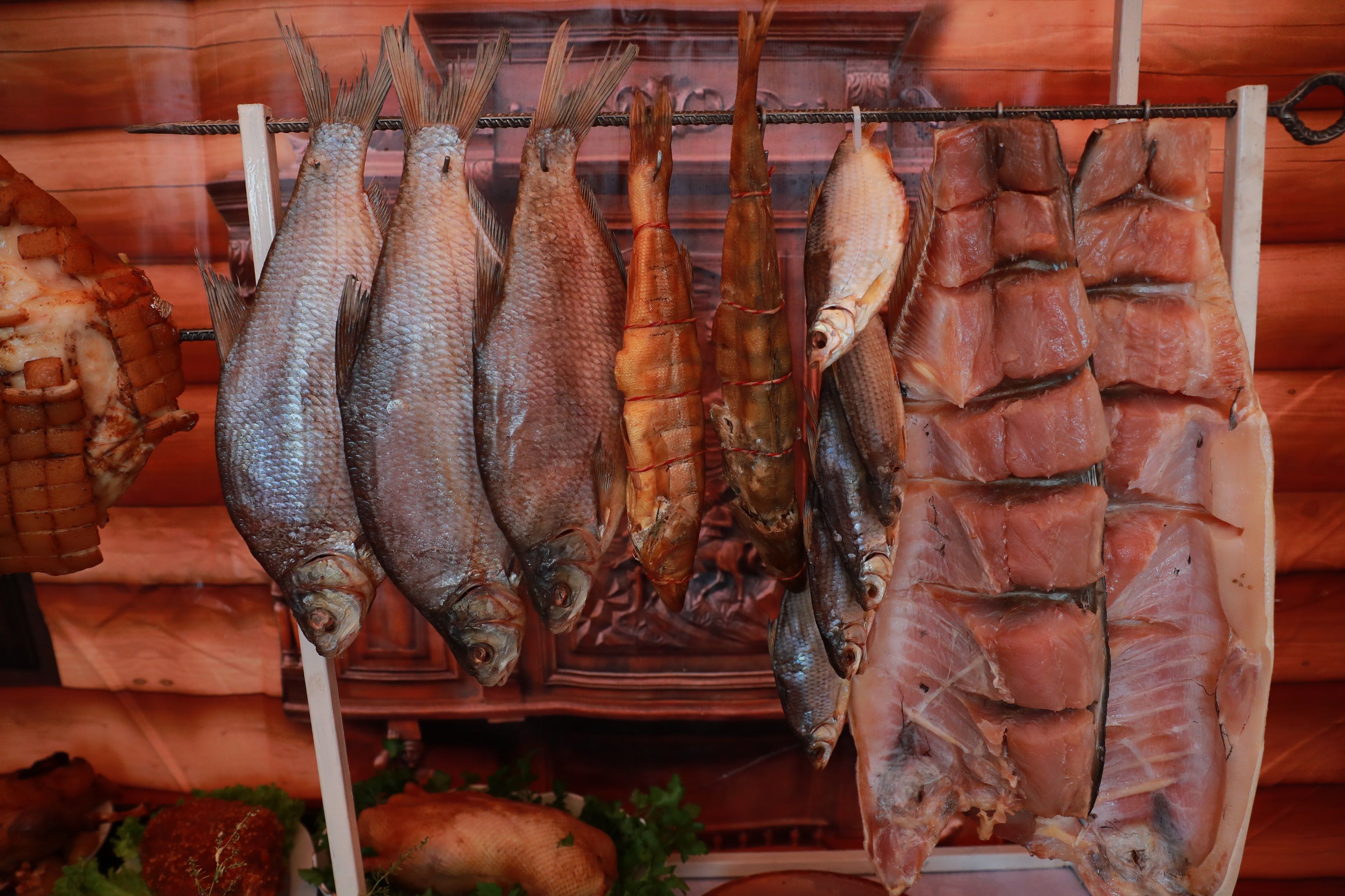 В рамках Дня урожая подведены итоги областных конкурсов среди продуктовых брендов Дона