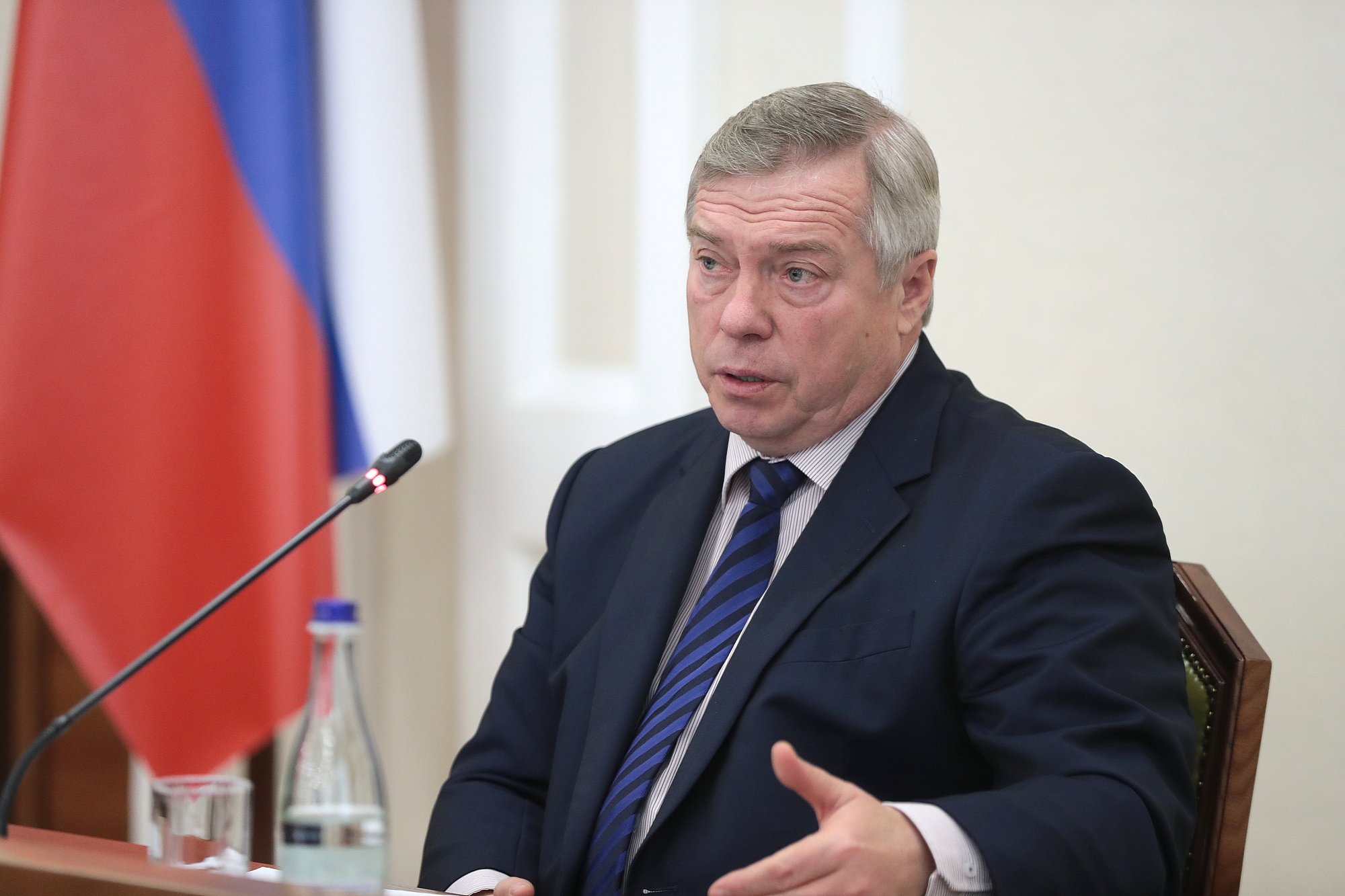 Для благоустройства на Дону отобрано 54 общественных пространства