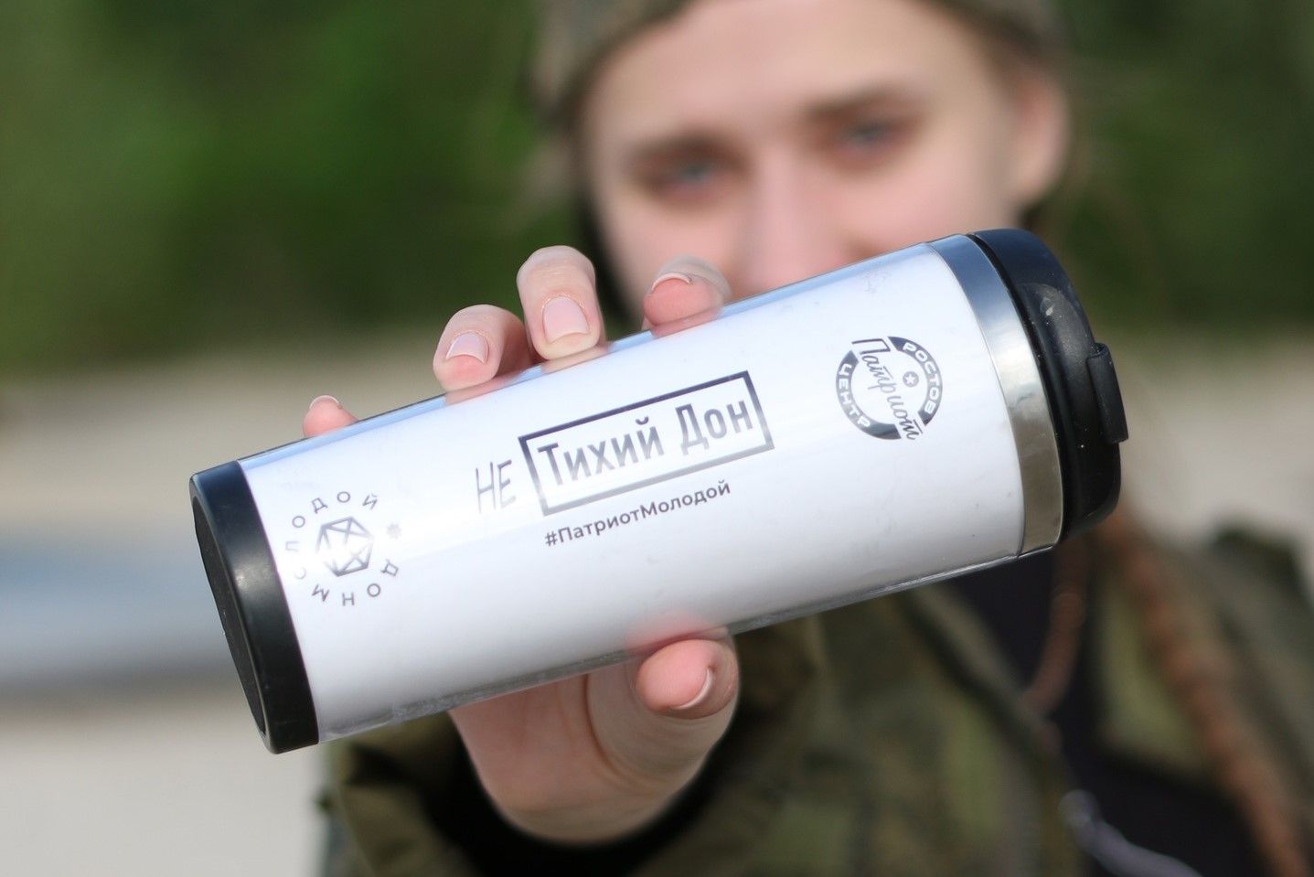 В Ростовской области стартовал туристический проект «НЕ Тихий Дон»