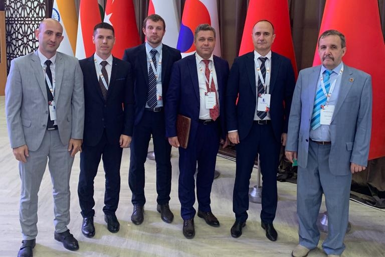 Внешнеторговый оборот Ростовской области с Республикой Узбекистан вырос на 12%