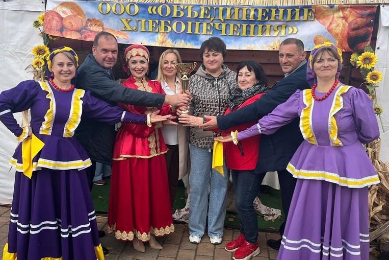 В рамках Дня урожая подведены итоги областных конкурсов среди продуктовых брендов Дона