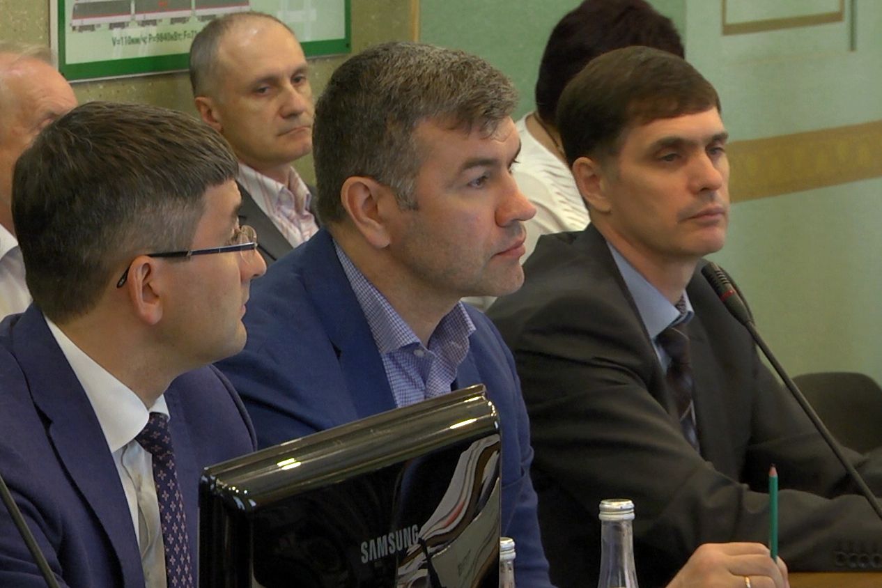 Промышленная политика  Ростовской области  выходит на новый уровень