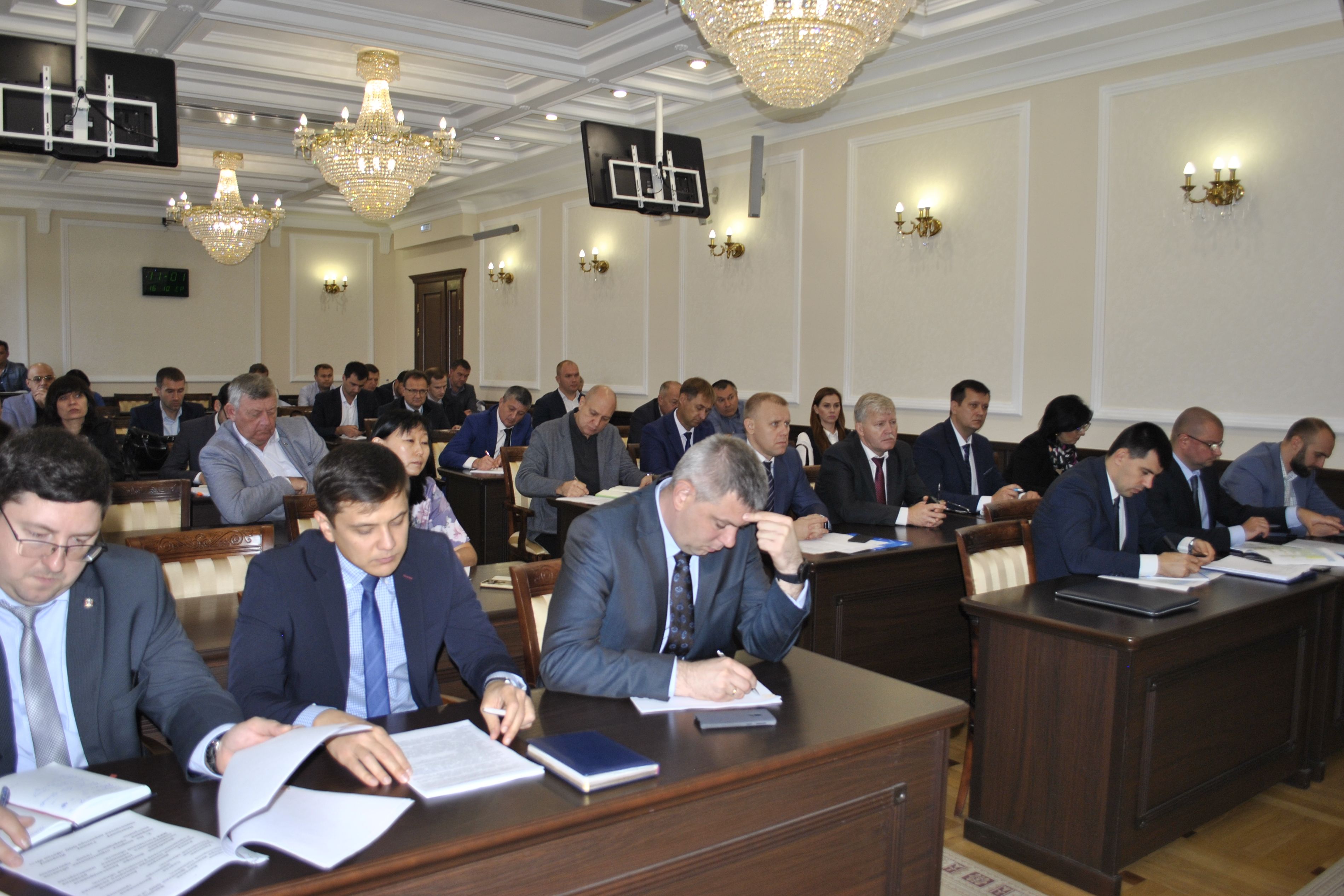 На развитие рынка газомоторного топлива на Дону выделят 760 млн рублей из федерального бюджета