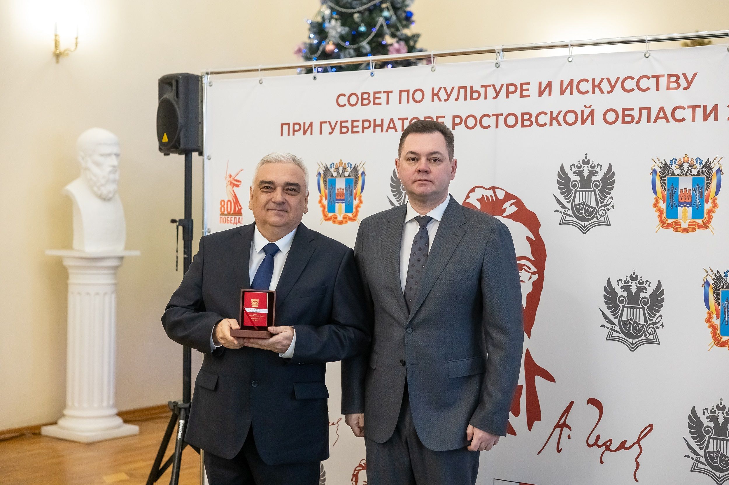 В Ростовской области началась подготовка к 170-летию А.П.Чехова
