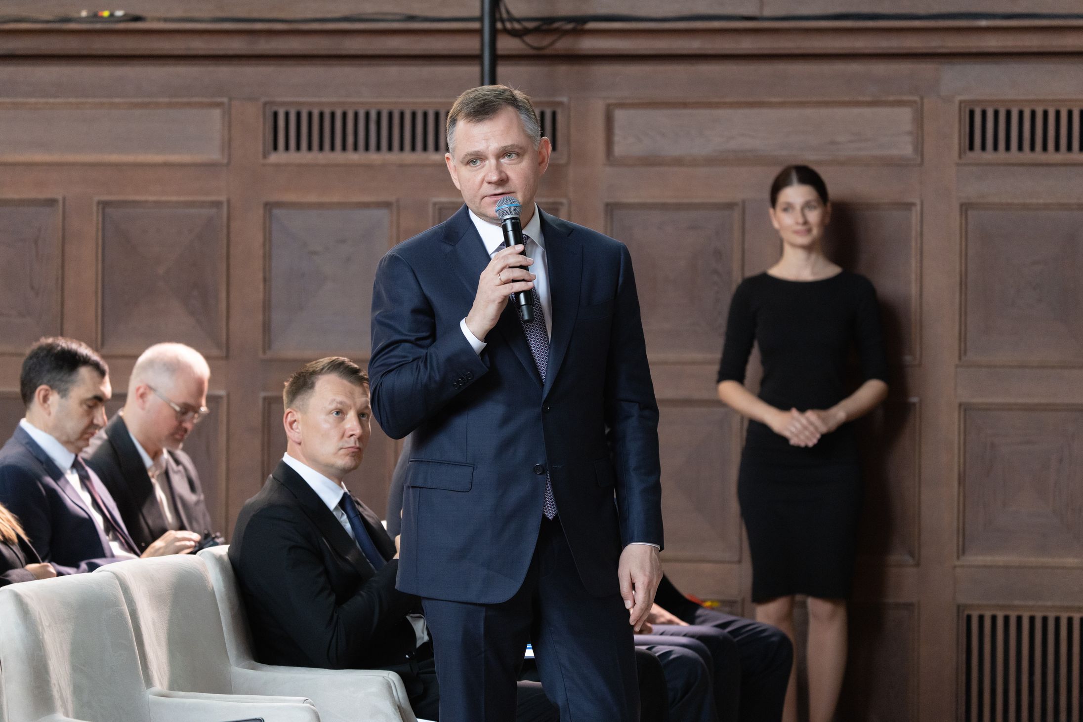 Ростовская область перестраивает подходы к развитию АПК – ставка на диверсификацию, инновации и рыночные механизмы