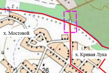 В Усть-Донецком и Каменском районе реконструируют мост и построят газопровод