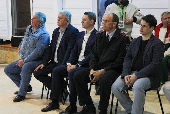 На Дону дан старт профилактическому проекту «Прорыв»