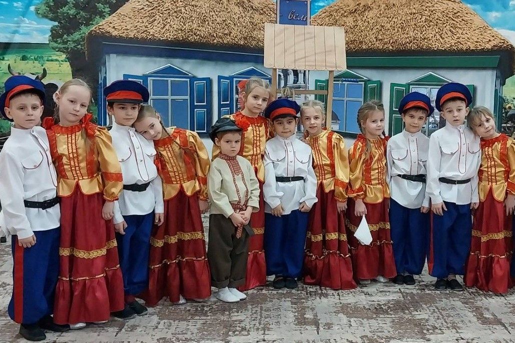 Рекордное количество образовательных учреждений Дона признано лучшими на Всероссийском конкурсе «Во славу Отечества!»