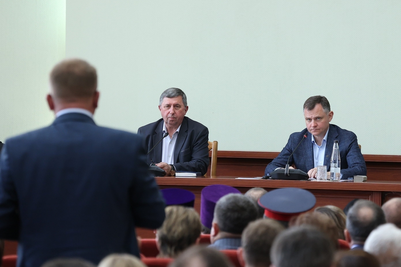 К середине 2026 года в Сальске появится новый автовокзал