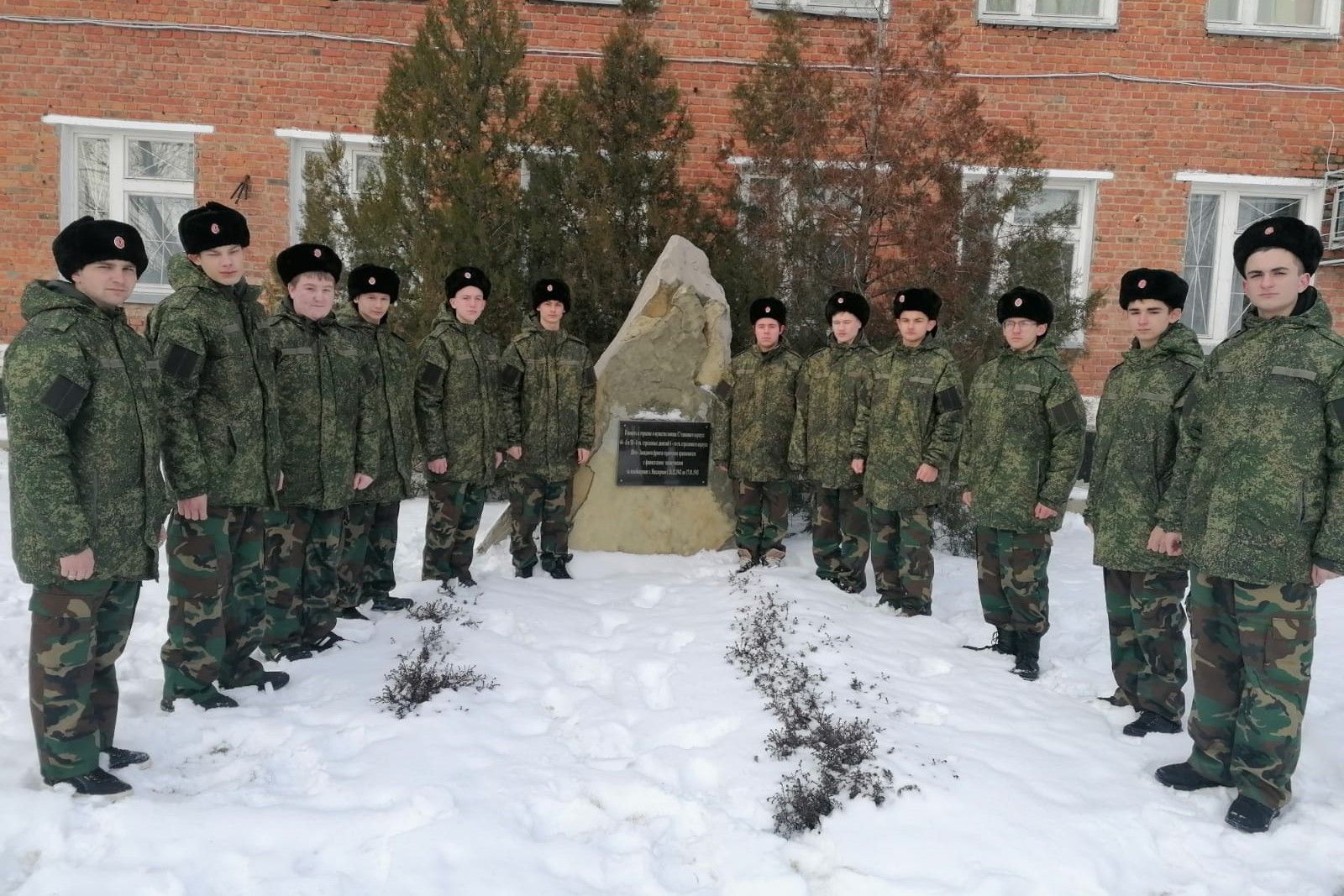 В День Неизвестного Солдата в Ростовской области проходят памятные мероприятия