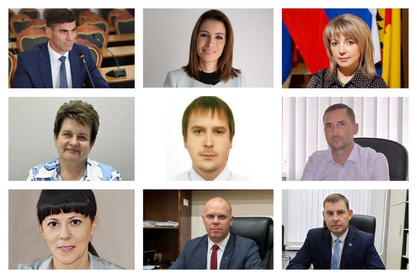 Подведены итоги конкурса на звание «Лучший муниципальный служащий в Ростовской области» в 2024 году