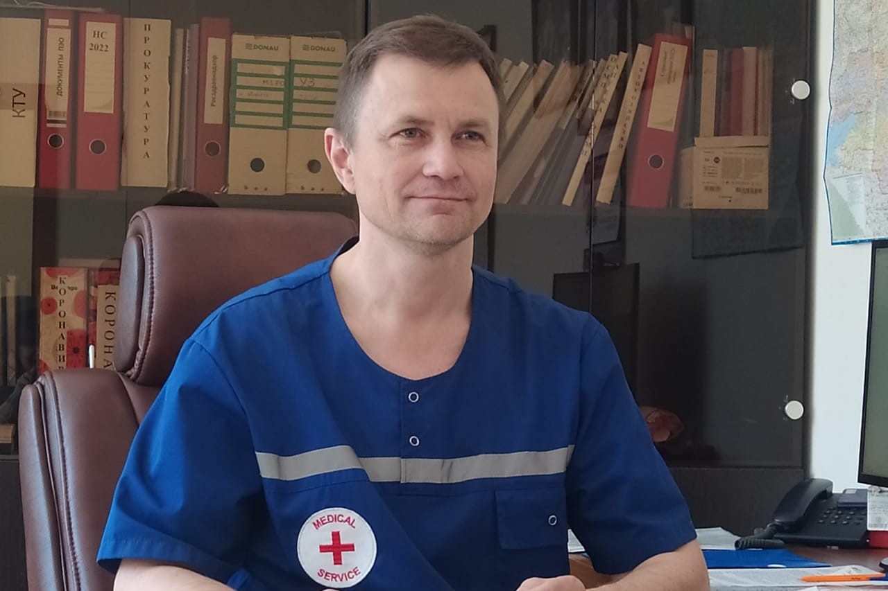 26 автомобилей скорой помощи поступило в больницы Ростовской области