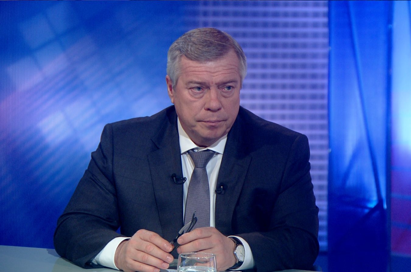 Василий Голубев: «На региональном уровне приняты меры по поддержке IT – отрасли»