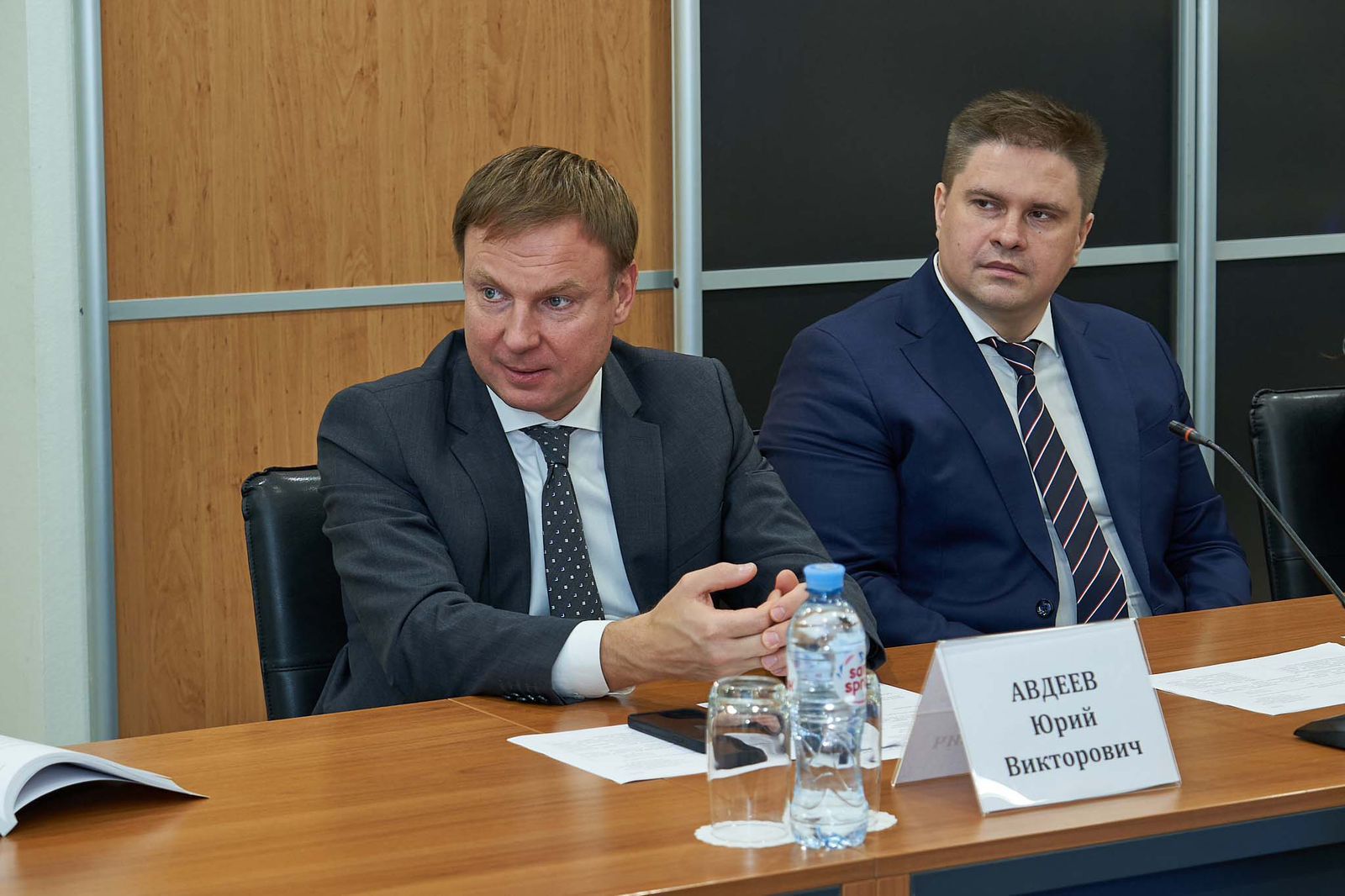 Подготовлены предложения по приоритетным направлениям государственной политики в сфере противодействия коррупции на 2025 год