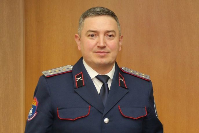 На участие в кадровой программе «Герои Дона» уже поступило более 800 заявок