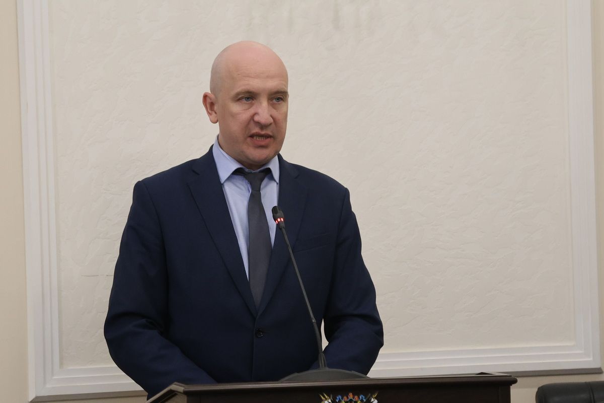 С начала СВО донскими округами Всевеликого войска Донского было собрано более тысячи тонн гуманитарной помощи