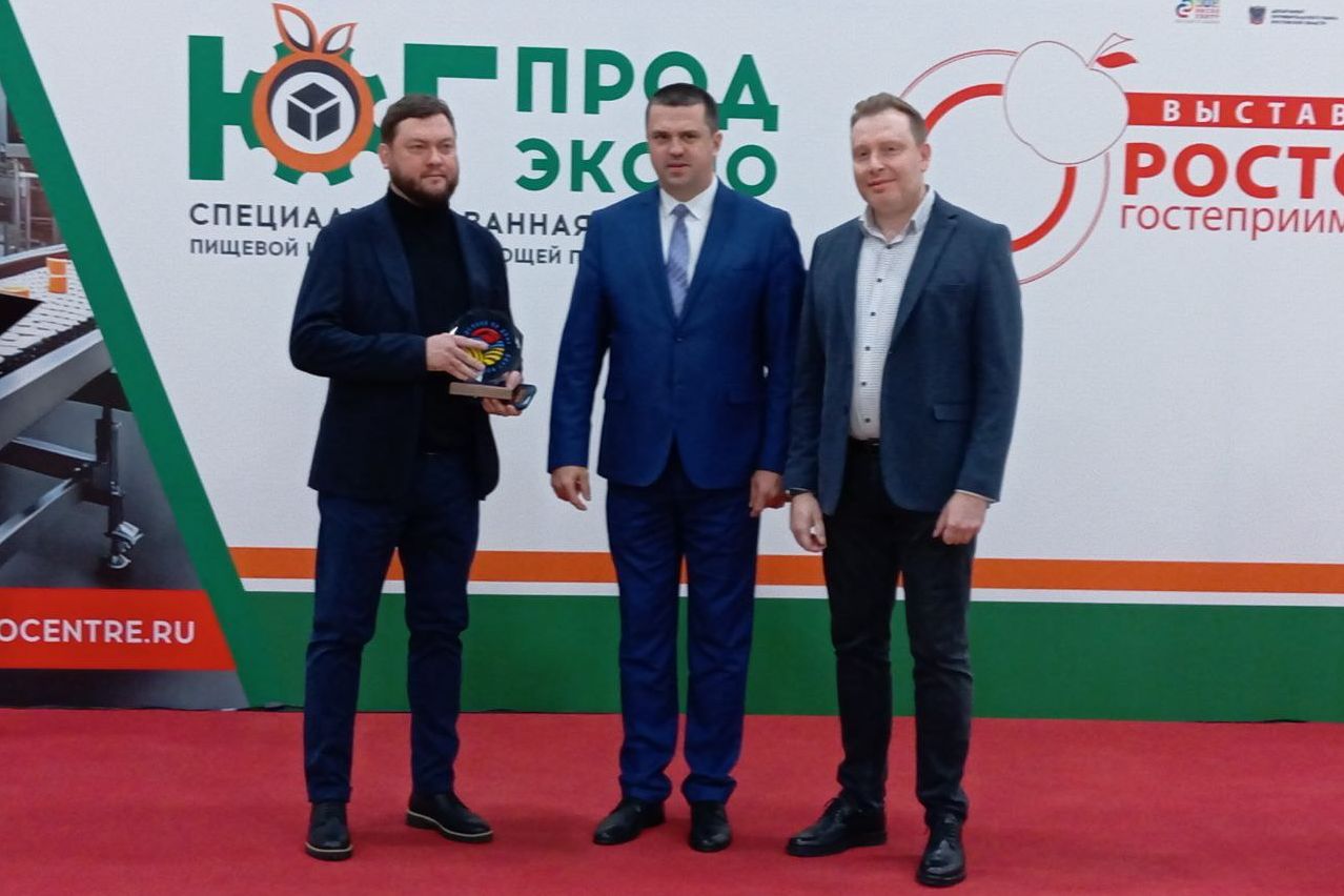 Донские власти налаживают диалог между местными производителями и ритейлом Ростовской области и соседних регионов