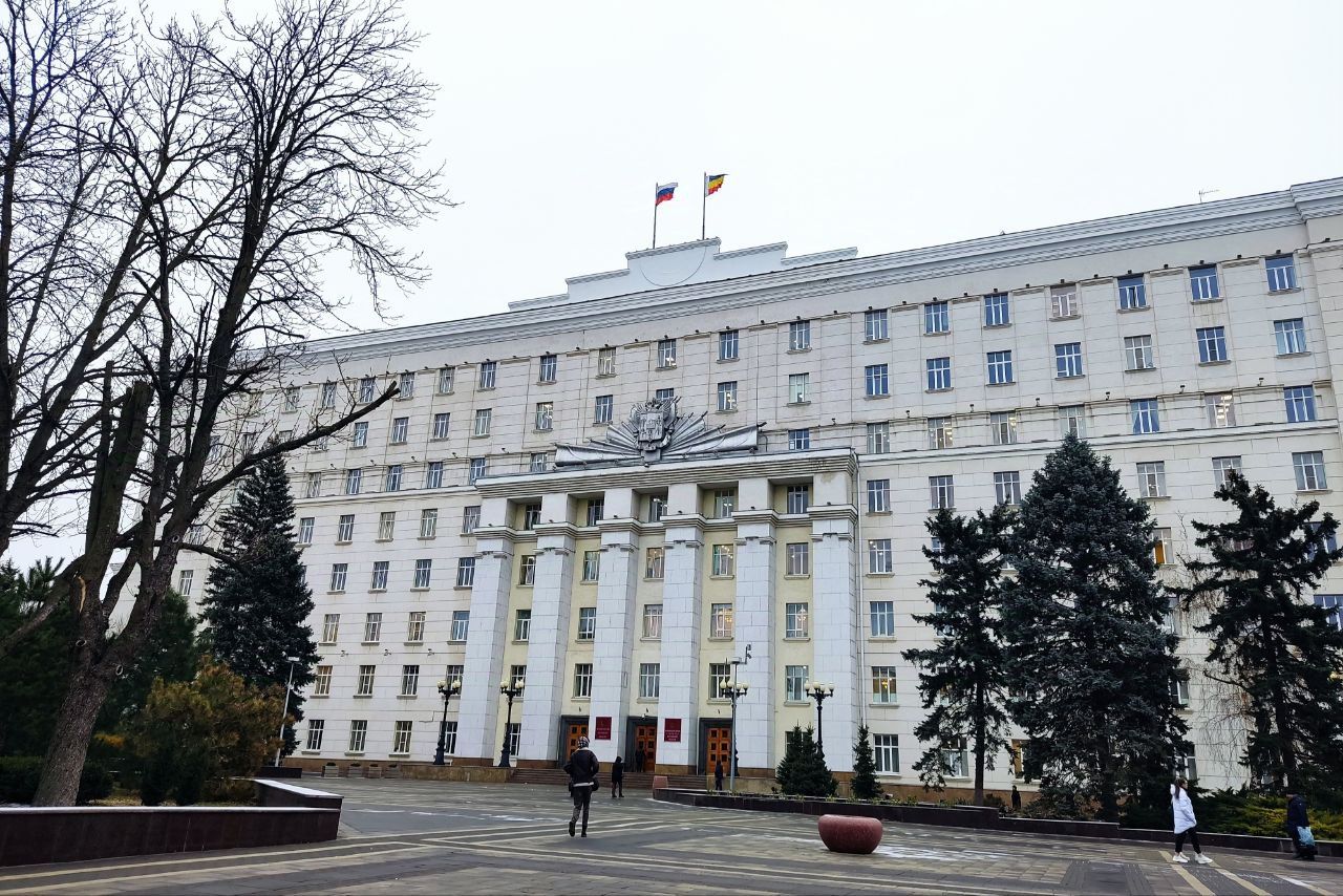 Подведены итоги изучения деятельности органов местного самоуправления города Новочеркасска