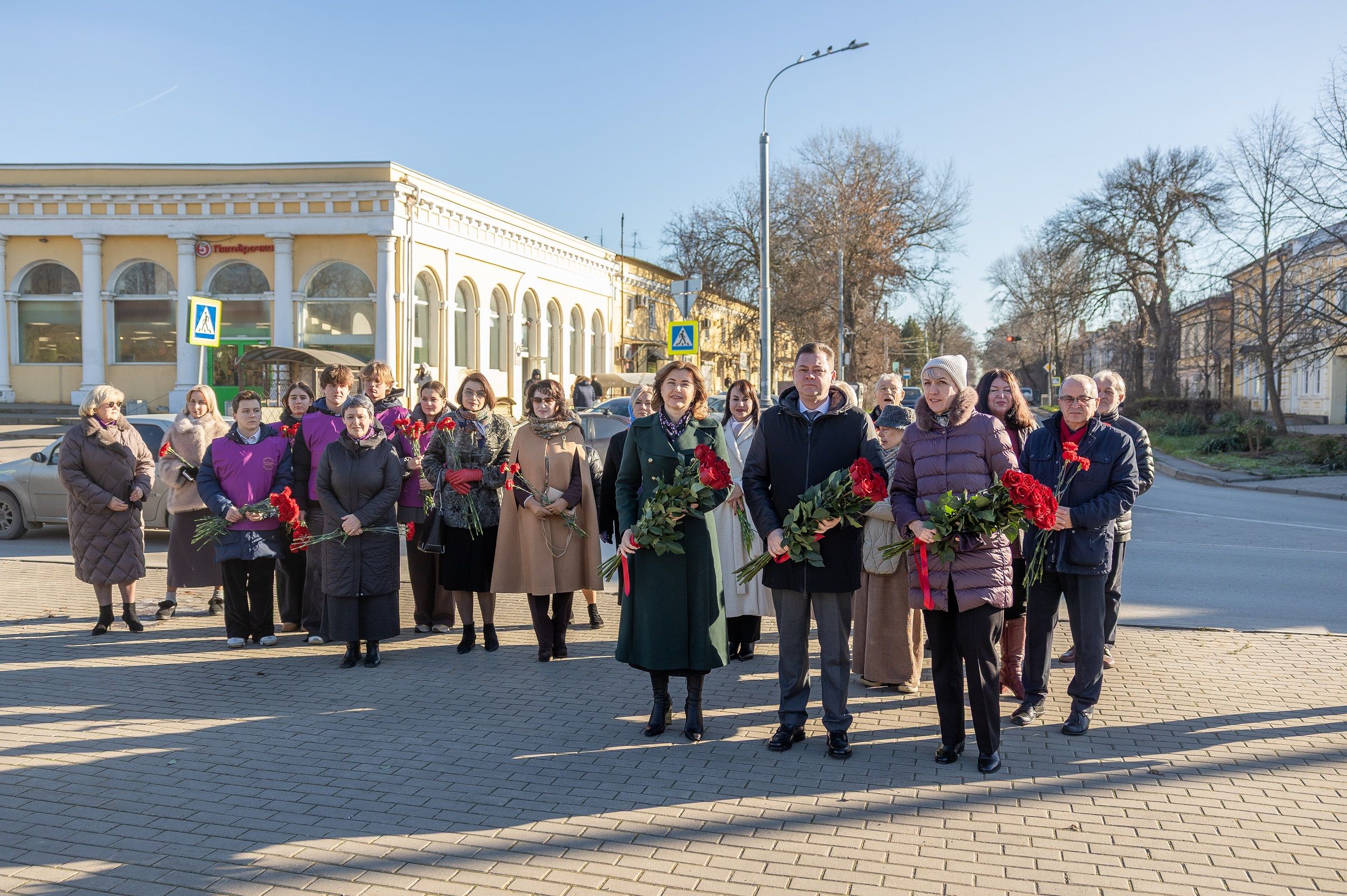 В Ростовской области началась подготовка к 170-летию А.П.Чехова