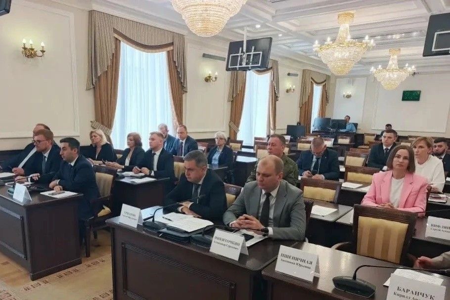 На Дону действует комплекс мер поддержки и сервисов в сфере занятости для трудоустройства и развития карьеры ветеранов СВО