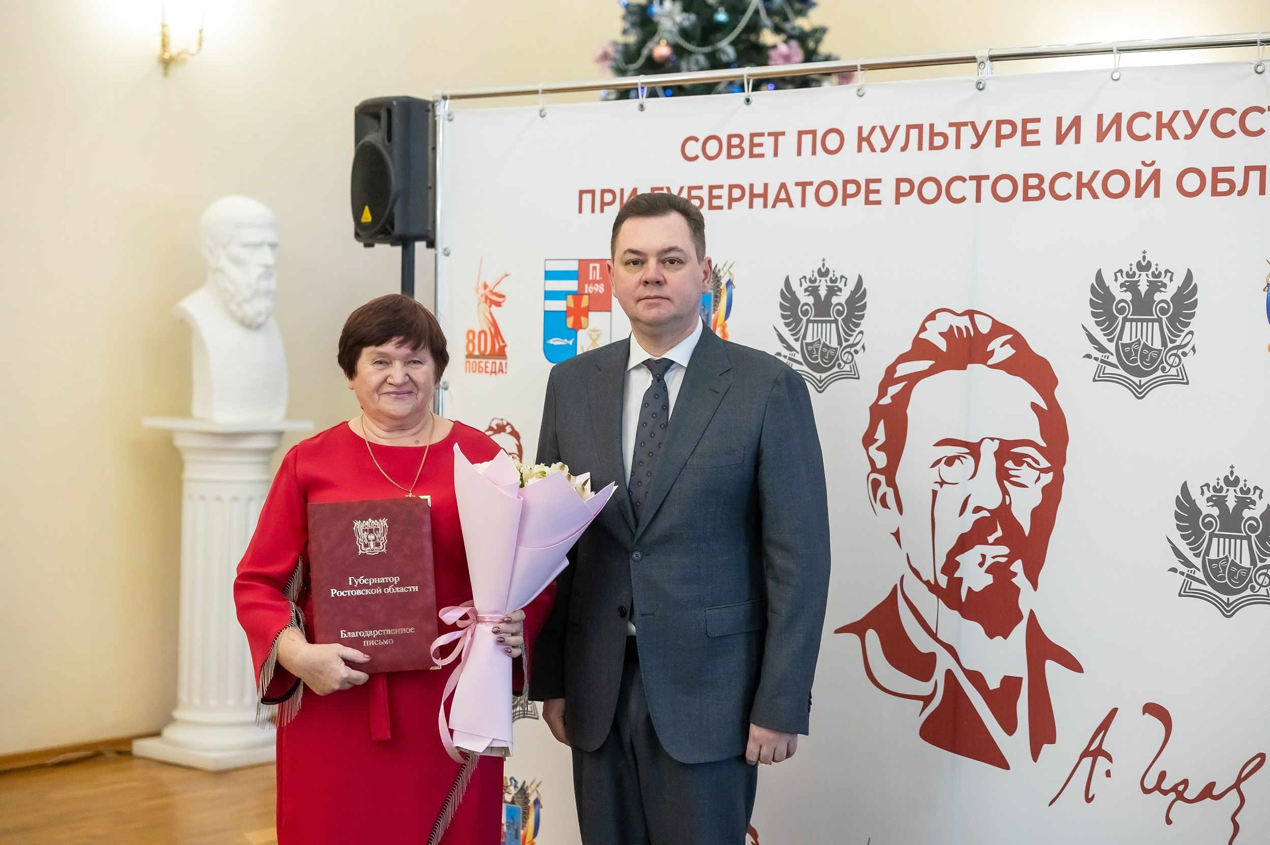 В Ростовской области началась подготовка к 170-летию А.П.Чехова