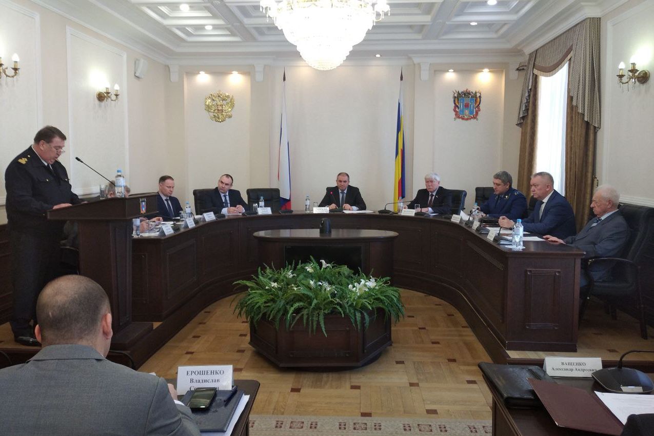 В Ростовской области стартует антибраконьерская операция