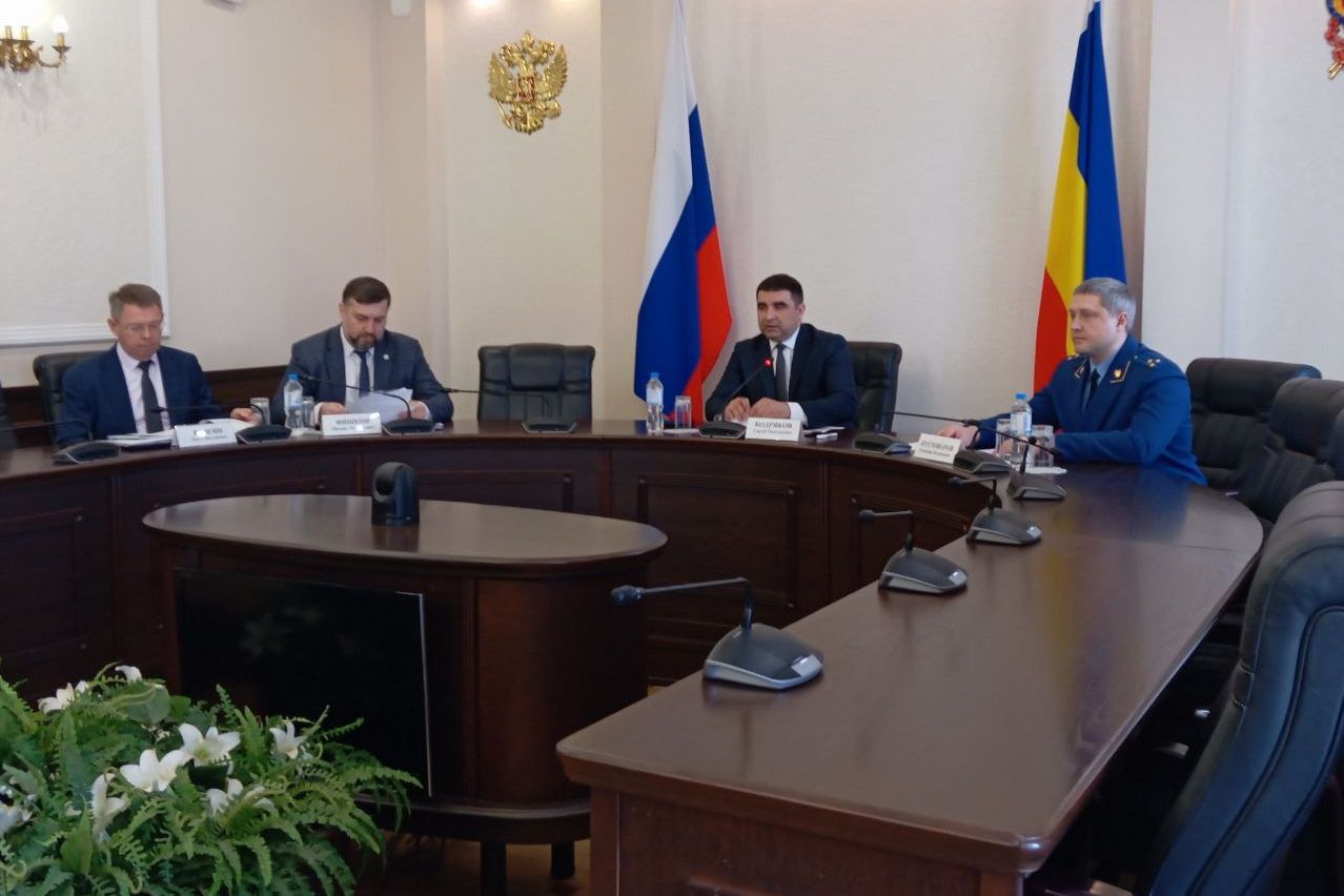 В марте на Дону стартуют Дни защиты от экологической опасности