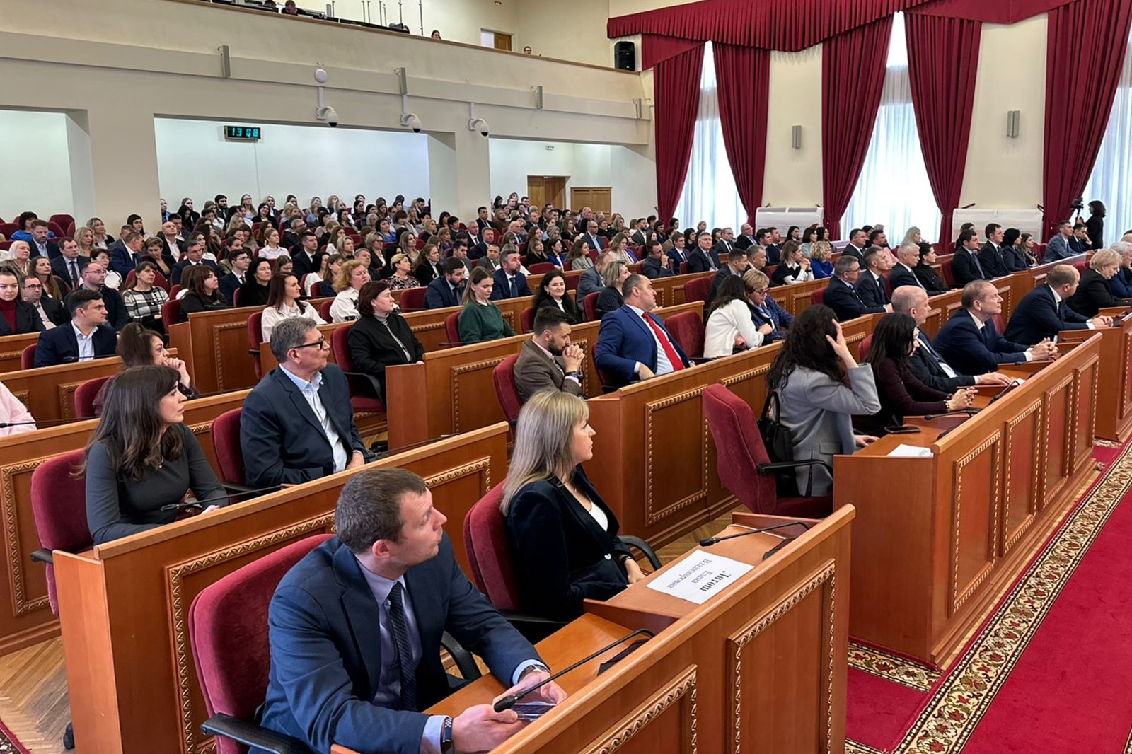 Итогом деятельности экономического блока в 2024 году является устойчивое состояние экономики Ростовской области