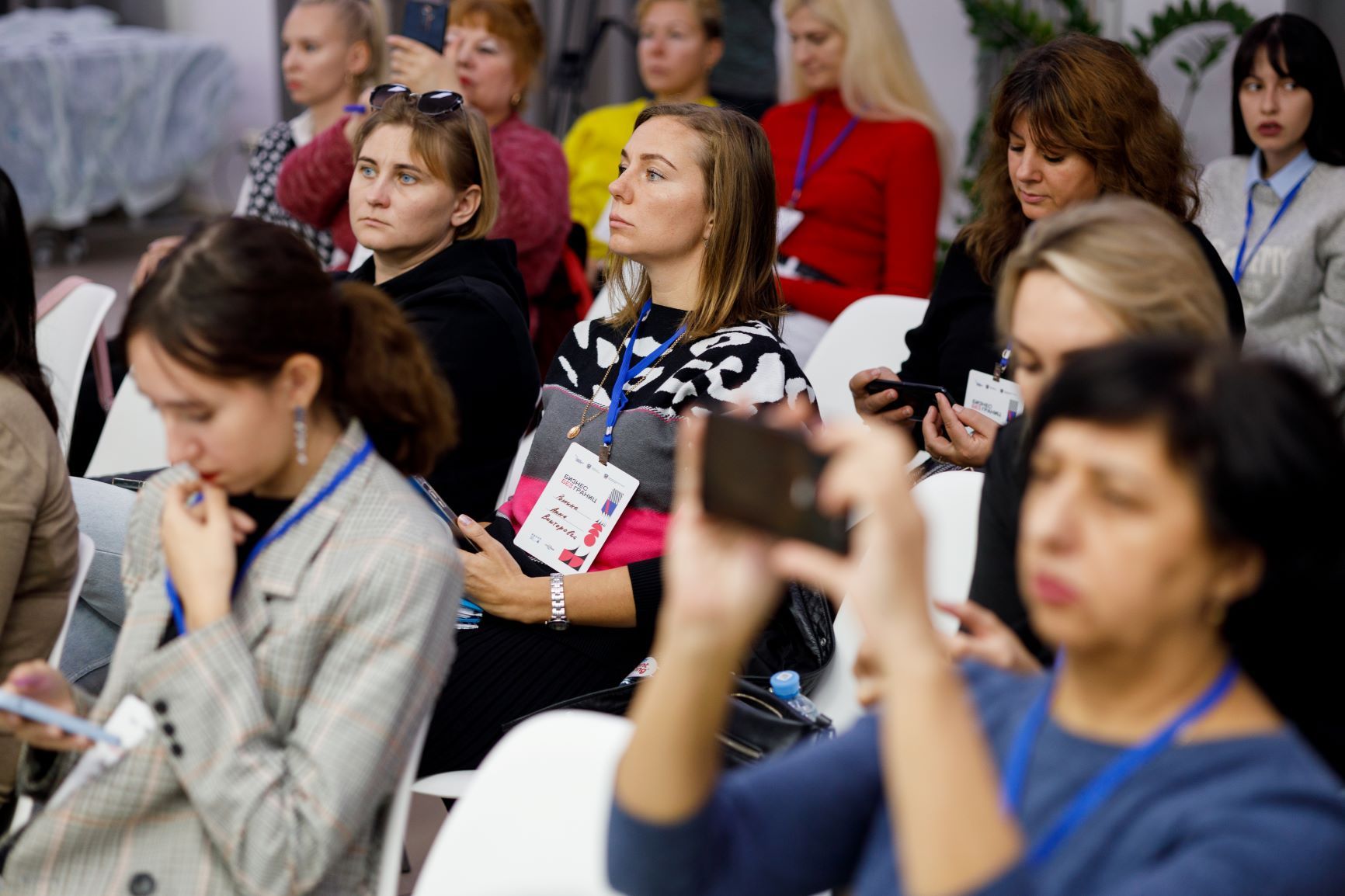 В Ростовской области содействуют развитию инклюзивного предпринимательства