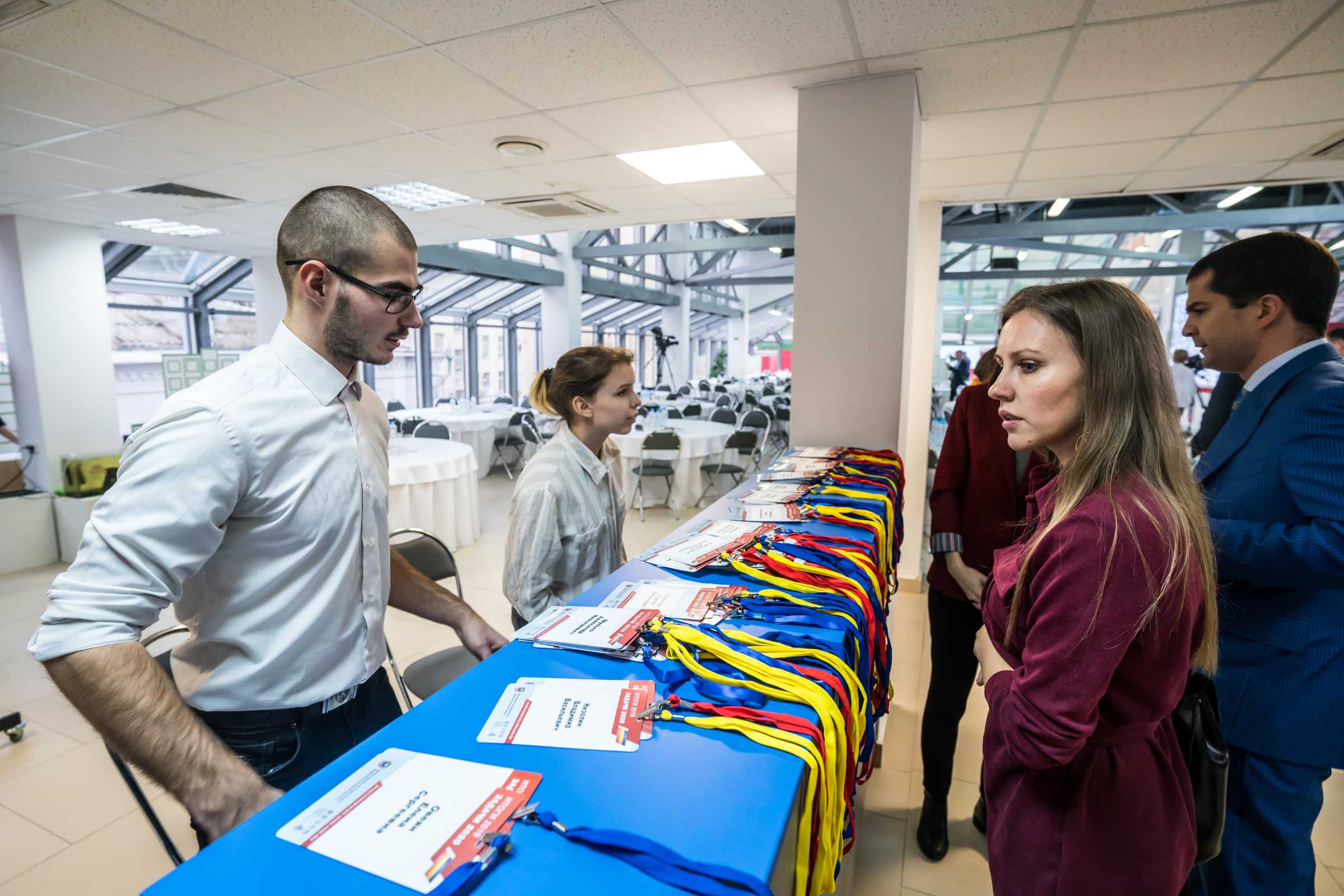 Отчет министерства экономического развития Ростовской области об итогах работы  за прошедшие 5 лет, итогах реализации национальных проектов за 2019 год, задачах на 2020 год и до 2024 года