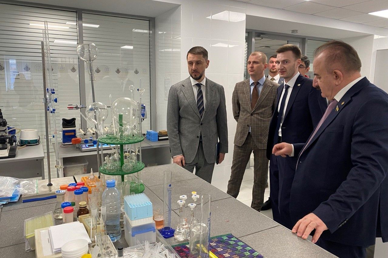 Стартовала пилотная образовательная программа круглогодичного центра «Молодежная станица «Дон»