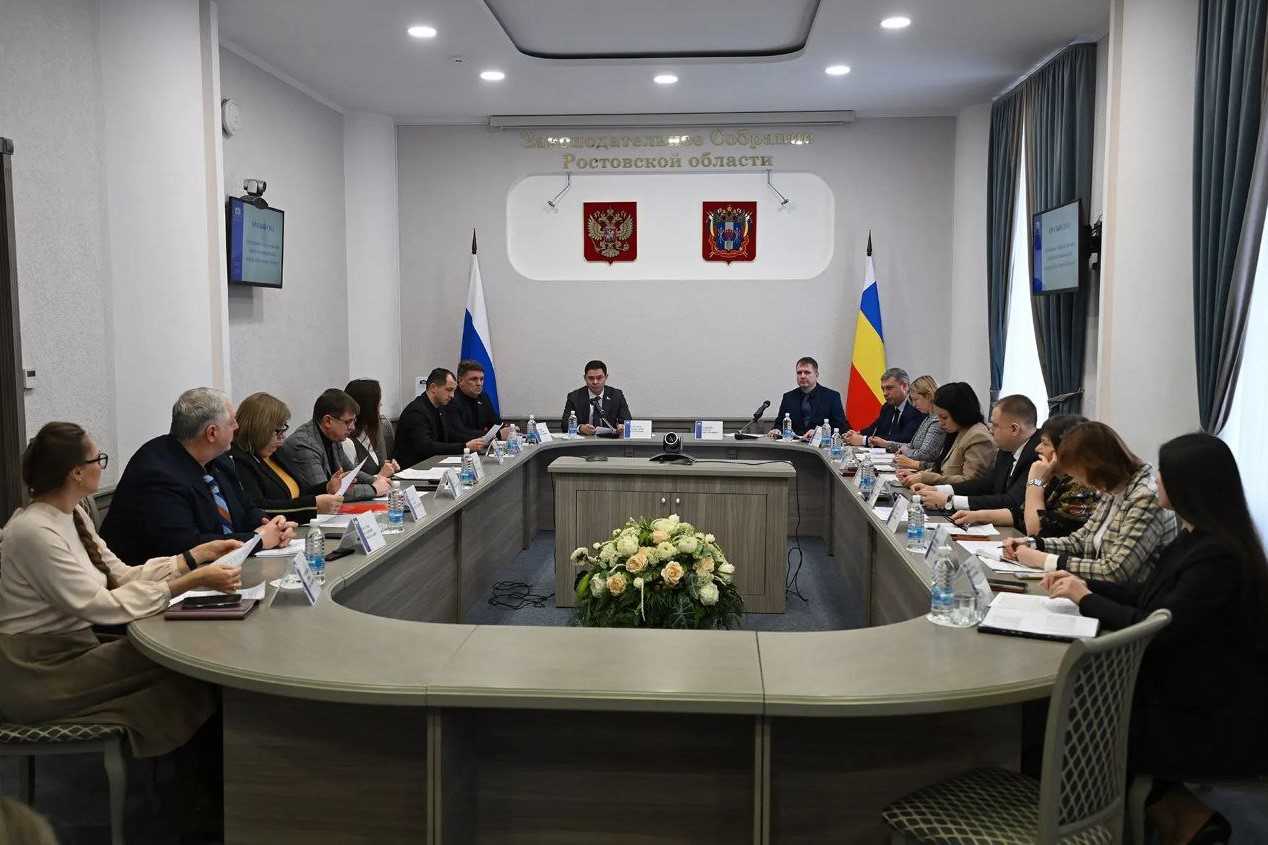 В рамках системы оказания бесплатной юридической помощи в Ростовской области в 2025 году рассмотрено более 11 тысяч случаев