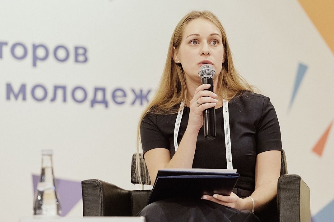 Стартовал конкурс «Росмолодежь.Гранты» среди образовательных организаций высшего образования