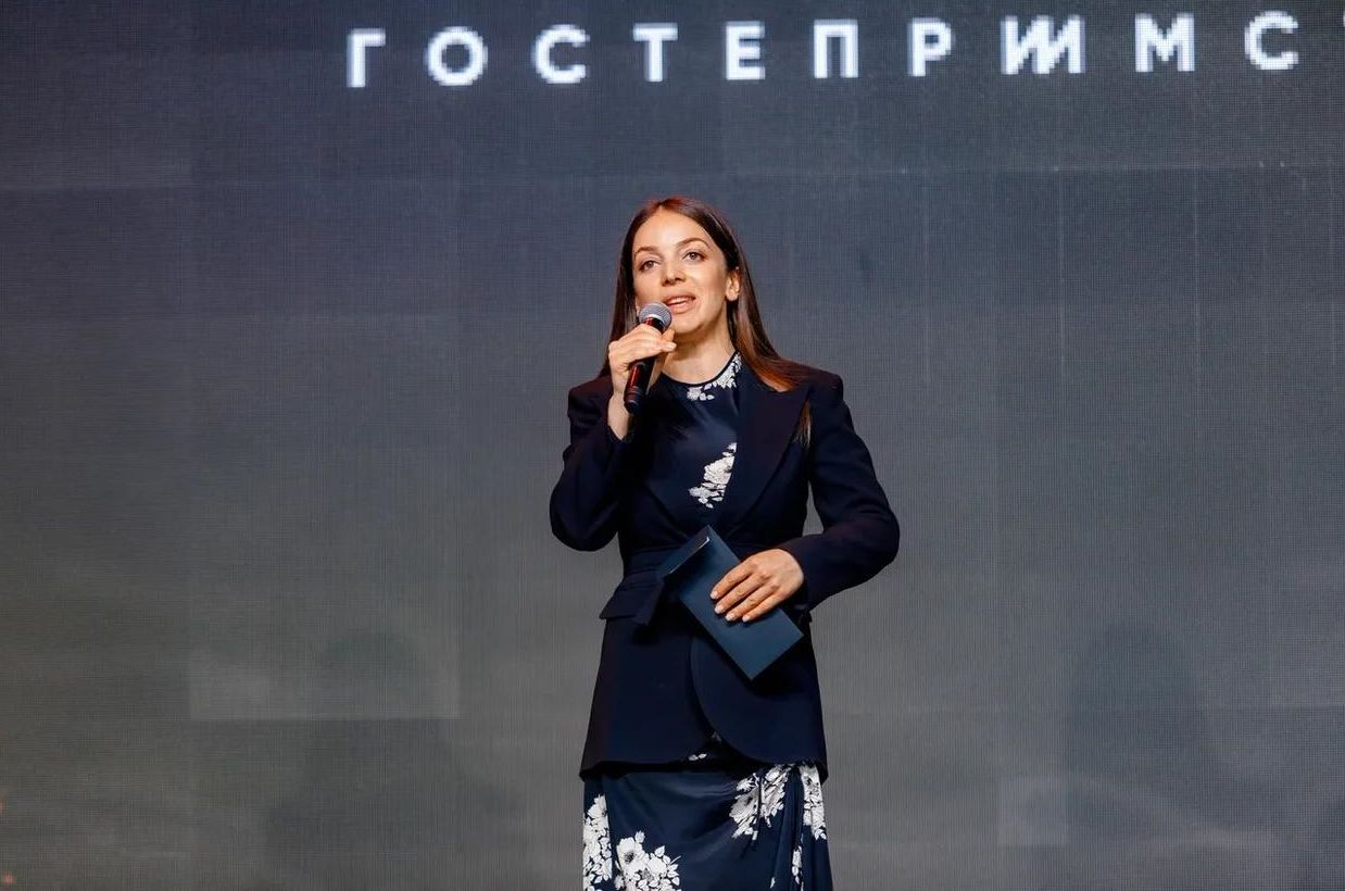 Ростовчанка стала победительницей Всероссийского конкурса «Мастера гостеприимства»