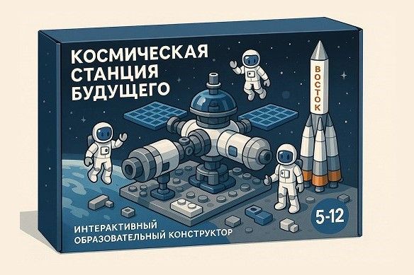 Два конструктора вошли в число номинантов от Ростовской области в конкурсе «Родная игрушка»