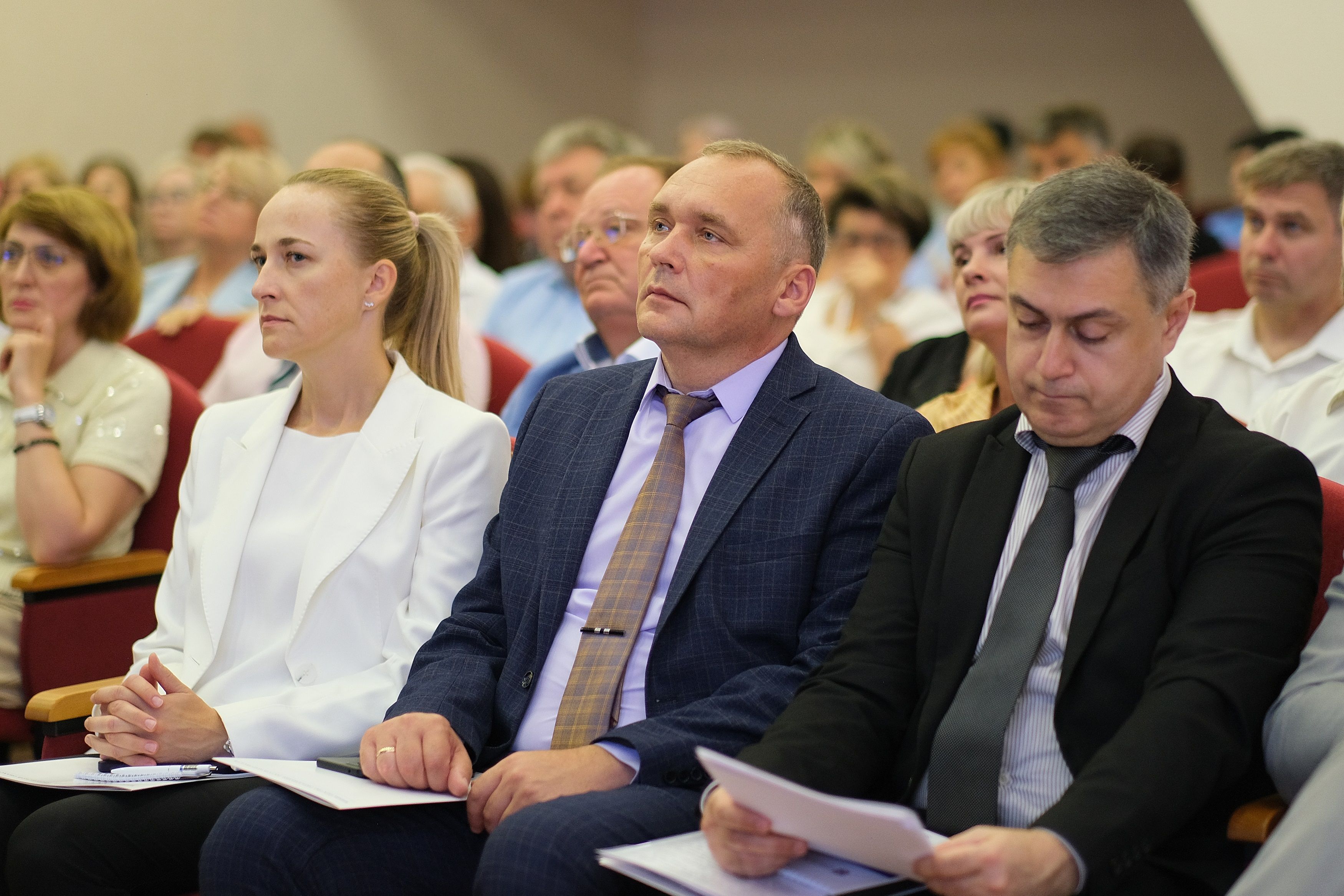 Донские учреждения СПО на бюджетной основе пополнят 23 тысячи первокурсников