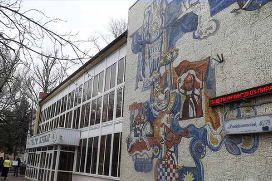 Установлены зоны охраны четырех объектов культурного наследия в донской столице