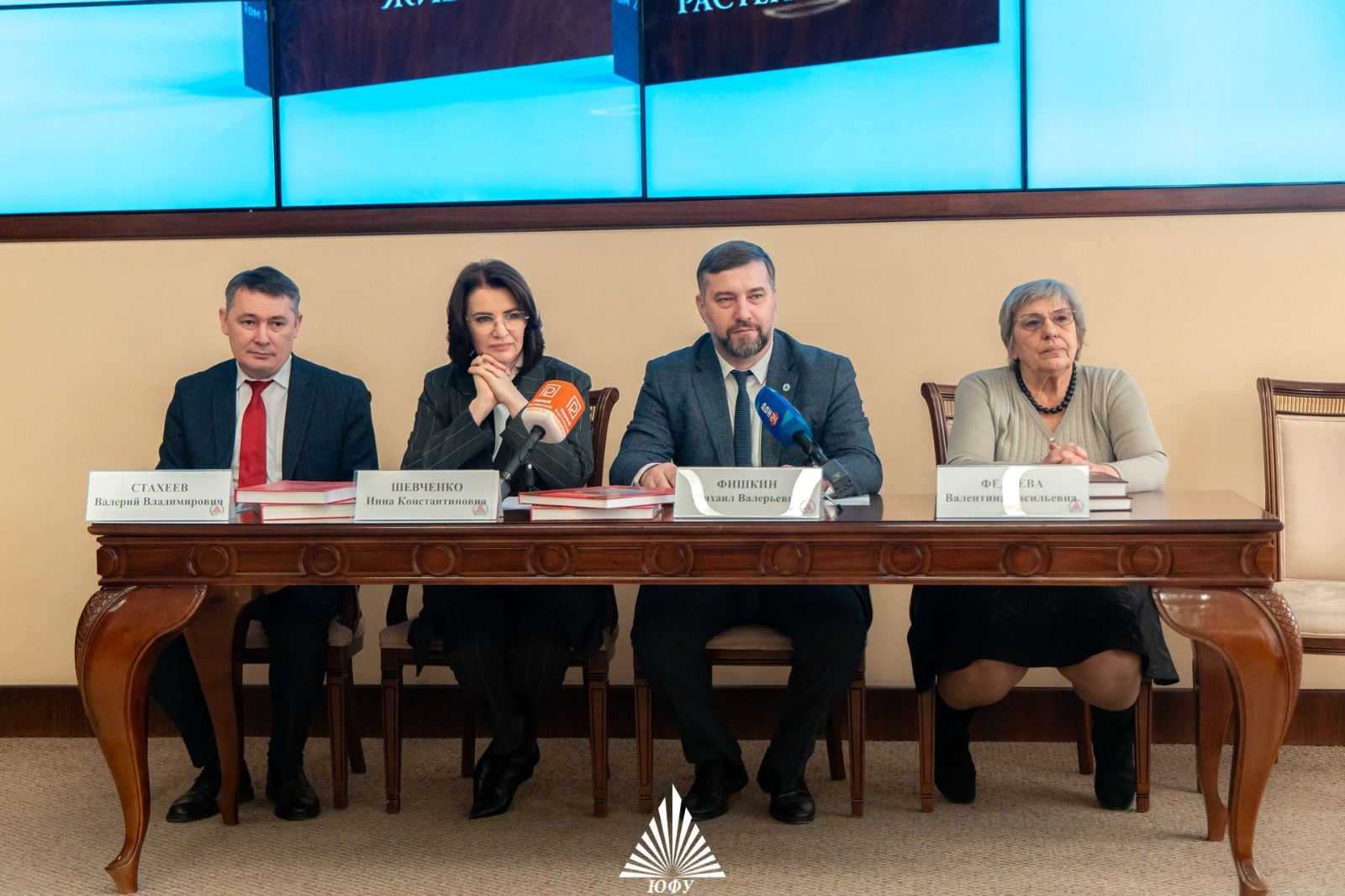 На Дону за последние десять лет численность копытных животных увеличилась почти на 80%