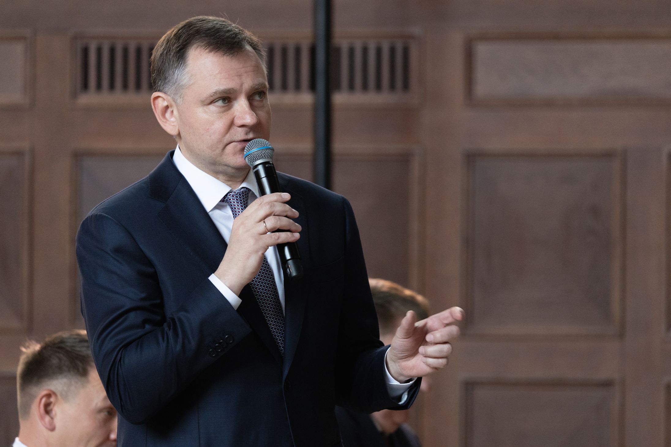 Ростовская область перестраивает подходы к развитию АПК – ставка на диверсификацию, инновации и рыночные механизмы