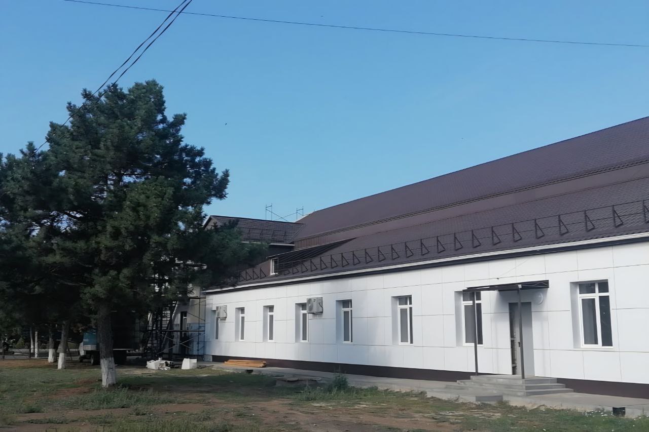 Выезд группы губернаторского контроля в Сальский и Орловский районы