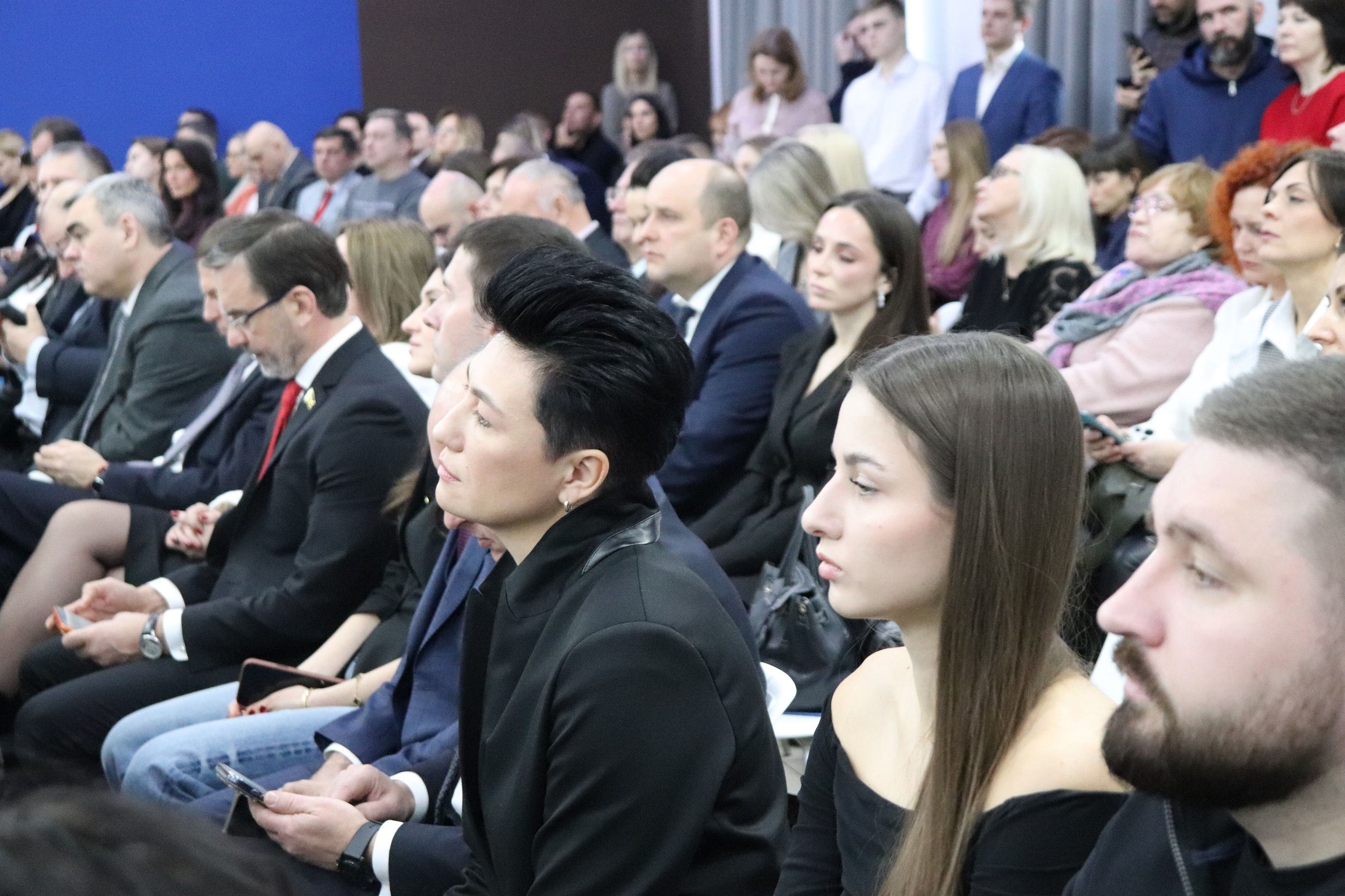 Предприниматели Дона приняли участие в региональном форуме «Налоговая реформа – 2026: диалог бизнеса и власти»