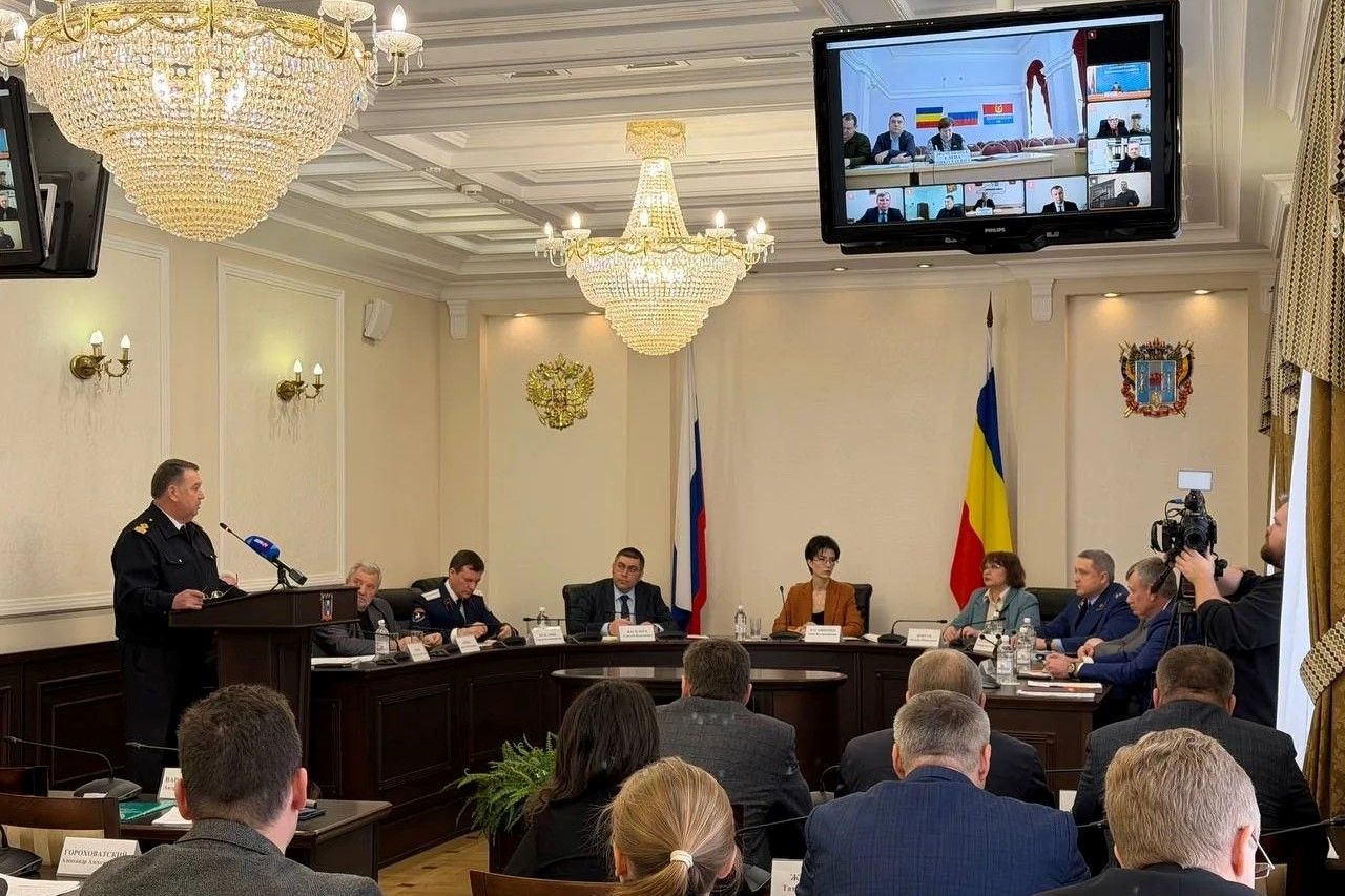 В Ростовской области стартует антибраконьерская операция по охране весенне-нерестующих видов рыб