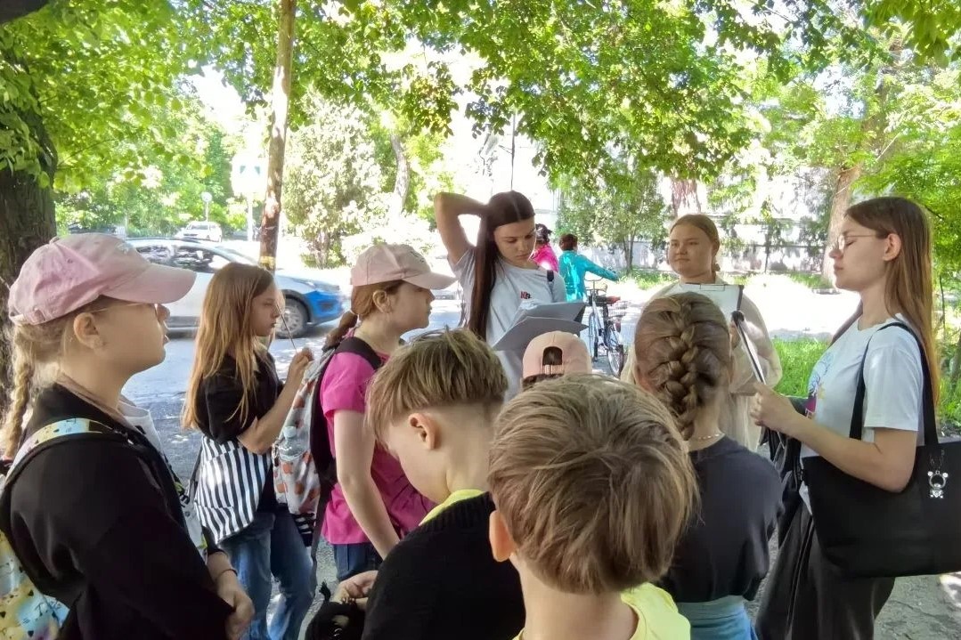В Ростовской области стартовала летняя кампания по трудоустройству подростков