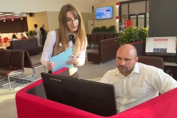 Более трех тысяч участников СВО воспользовались сервисом «одного окна» в МФЦ Дона
