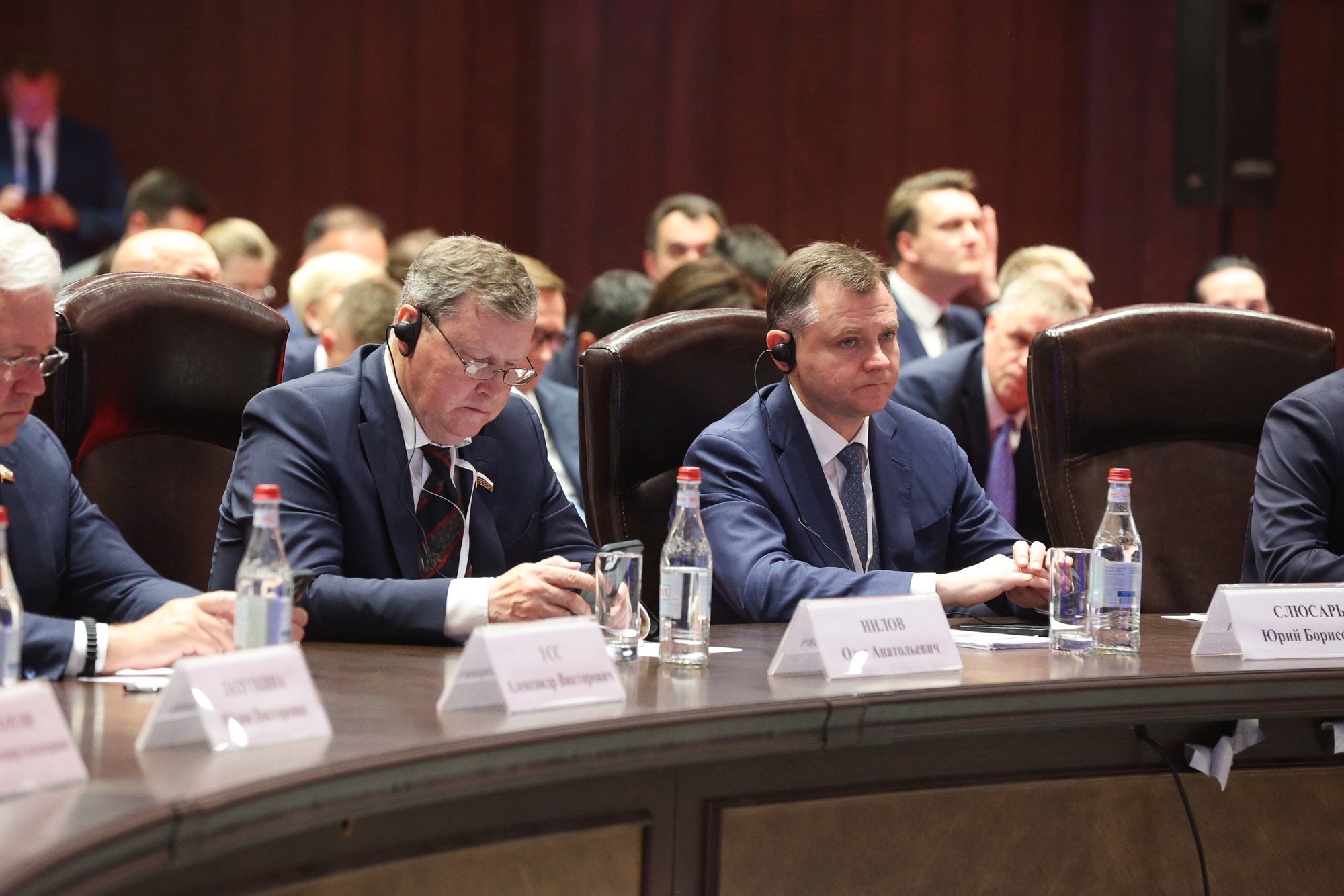 Ростовская область заключила новое соглашение о сотрудничестве с Араратской областью Армении