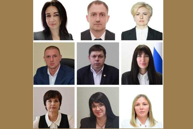 Подведены итоги конкурса на звание «Лучший муниципальный служащий в Ростовской области» в 2025 году