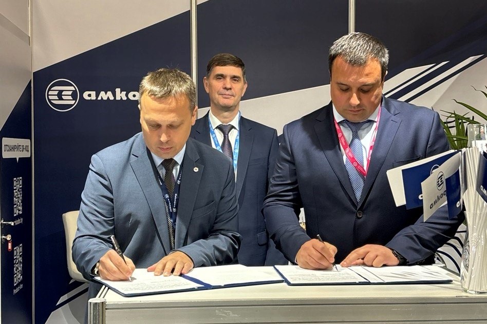 Донское предприятие станет сервисным центром для белорусской техники