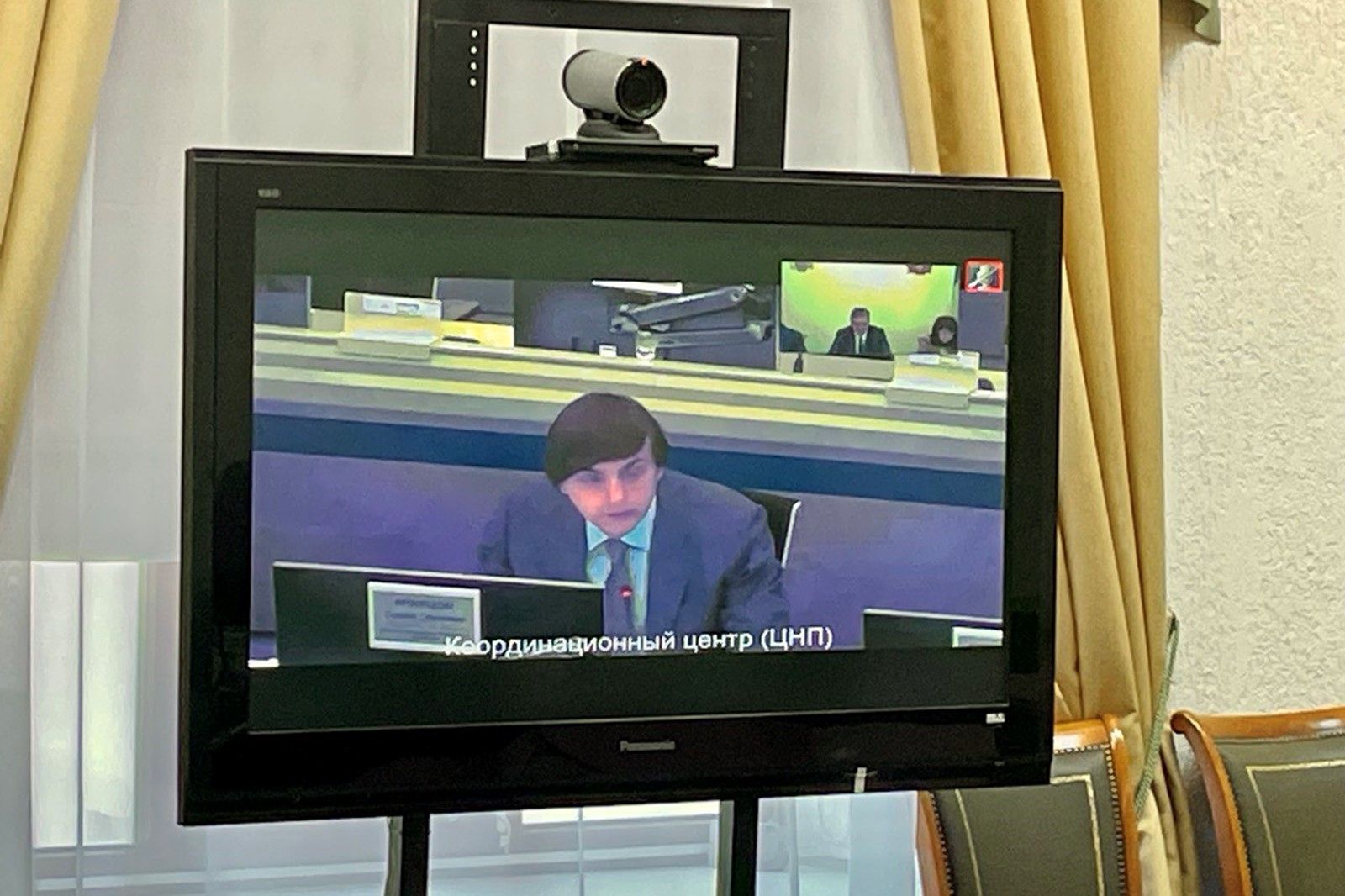 На Дону ведется подготовка к летней оздоровительной кампании