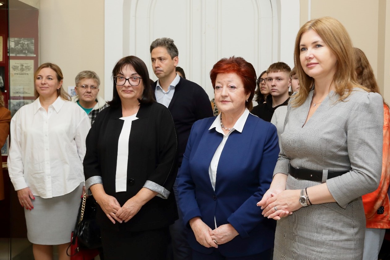 Дом Фаины Раневской передан Таганрогскому музею-заповеднику